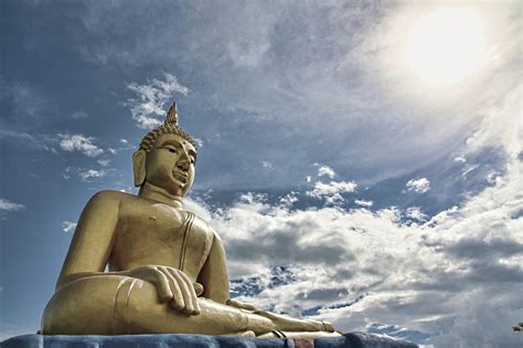 buddhism  thailand