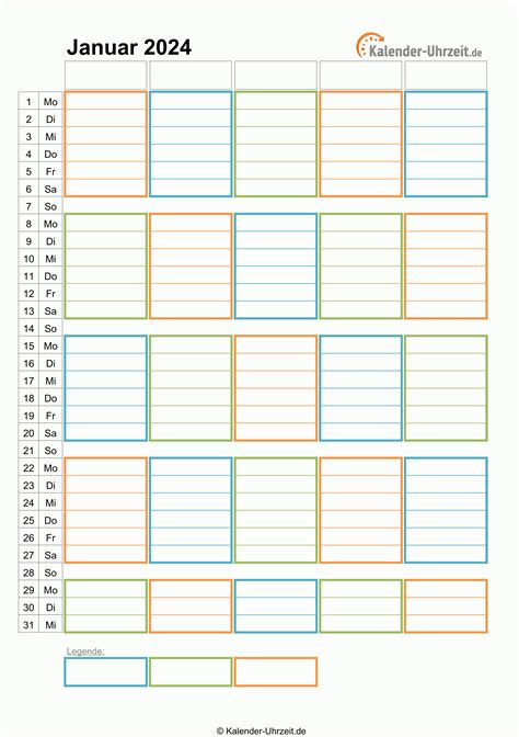 kalender  excel   latest list  school calendar