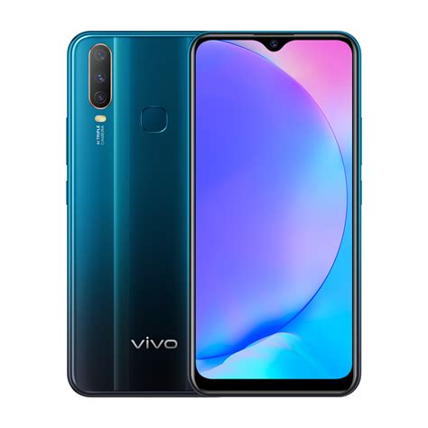 hp vivo triple camera terbaik harganya mulai  jutaan