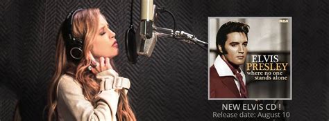 Lisa Marie Presley To Whom It May Concern Songs Sample