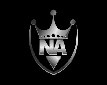 na logo logodix