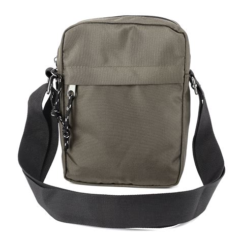 mens travel messenger bag shoulder bag crossbody handbag small bag