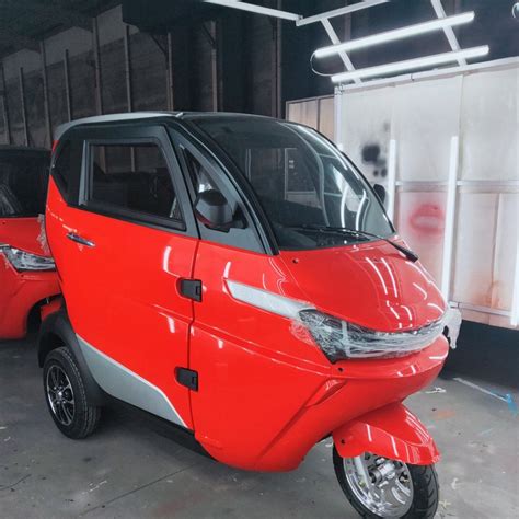 hot item  wheeler  seater  small electric vehicle electric car