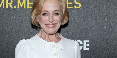 Holland Taylor On Mr Mercedes And Peggy Peabody Returning