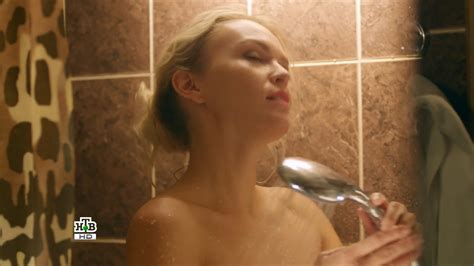 Nude Video Celebs Olga Korovyakovskaya Sexy Svideteli S01e05 2016