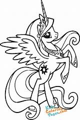 Celestia sketch template