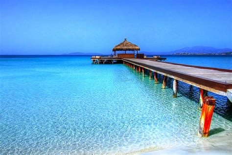 Resort Guide Top Beach Resorts In Turkey