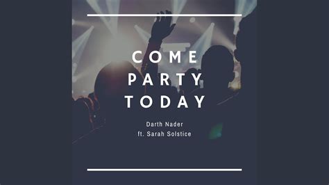 party today youtube
