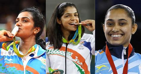 indian sportswomen   proud  playo