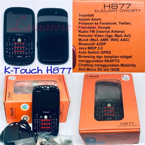 jual hp  touch handphone  stok  hp jadul hp qwerty hp model blackberry hp murah