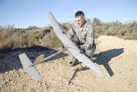 raven drones scan area  vandenberg rocket launches military drone drone drone design