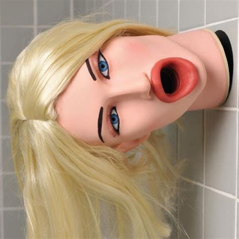 pipedream extreme toys hot water face fucker blonde