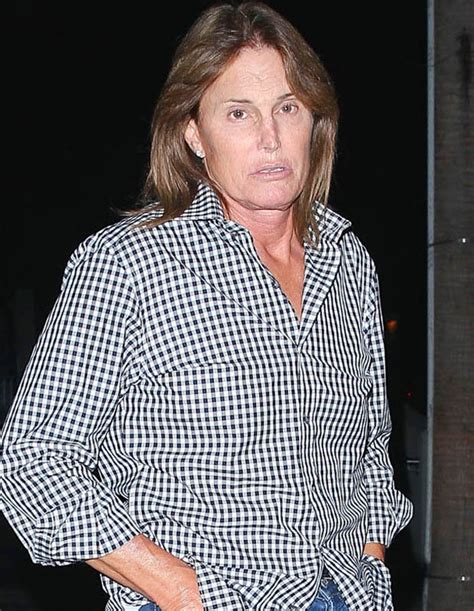 bruce jenner s mother confirms that reality star is transitioning to