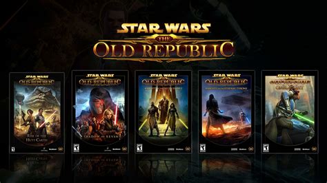 star wars   republic   worth   decade  keengamer
