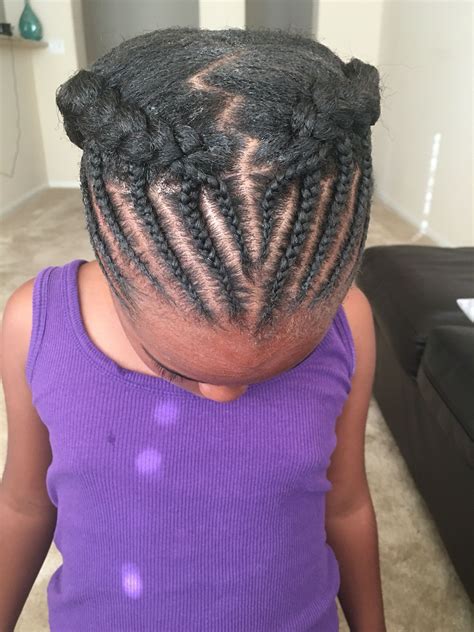 goddess braids  braided halo beehive black girl hair cornrows designs  girl