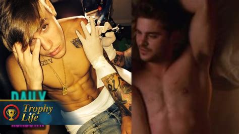 Zack sex tape