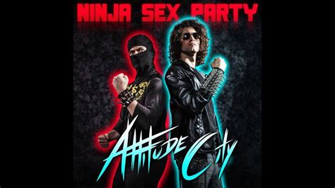 Ninja Sex Party 6969 Youtube