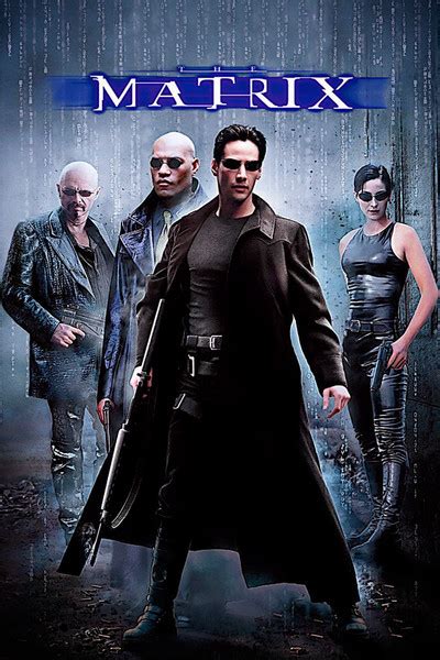 the matrix movie review and film summary 1999 roger ebert