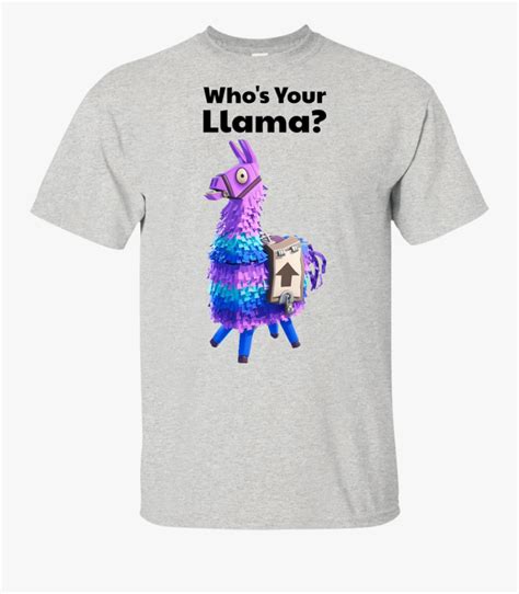 top images fortnite llama shirt youth loot  fortnite  shirt