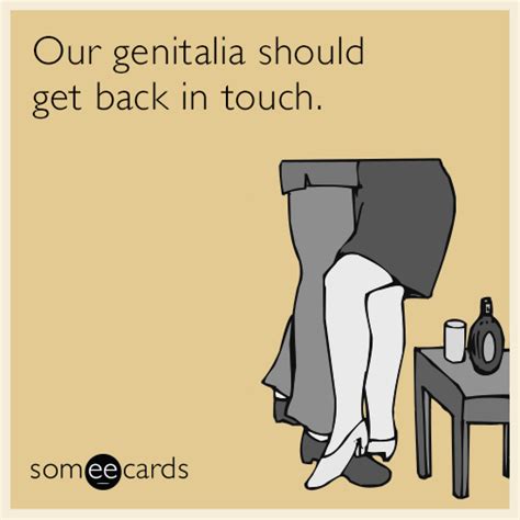 33 Hilarious E Cards That Are Better At Flirting Than You’ve Ever Been