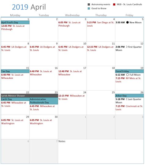 calendar   weekdays calendar template