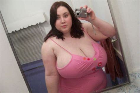 Sexy fat black girl