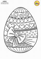 Easter Coloring Pages Egg Colouring Eggs Printable Book A4 Za Bojanke Sheets Kids Printables Visit Uskrs Bontontv sketch template