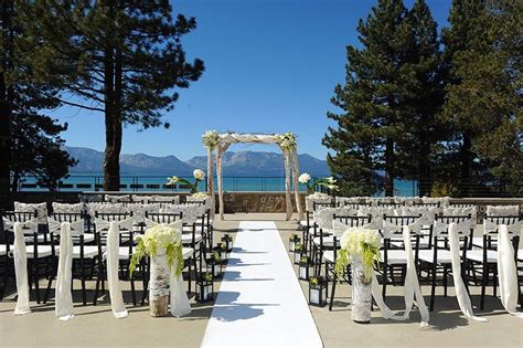 tahoe wedding gallery  landing resort  spa south lake tahoe