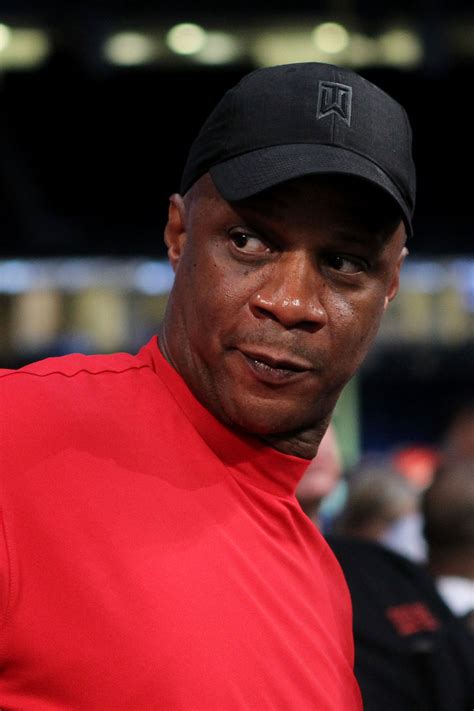 Darryl Strawberry 5 Fast Facts You Need To Know
