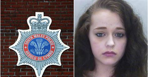 missing 16 year old cardiff girl found safe and well wales online