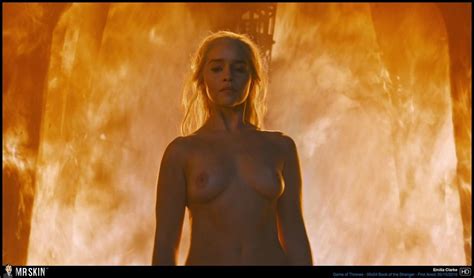 R I P To The Dead Characters Who Went Nude On Game Of Thrones