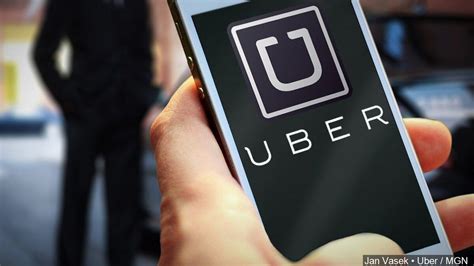 Two Uber Drivers Arrested While On Duty