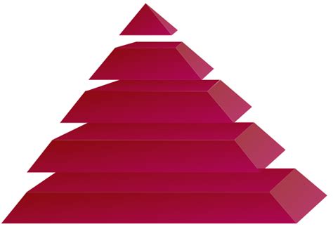 Pyramid Clip Art At Vector Clip Art Online