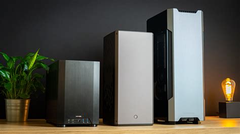 mini itx cases   picks  compact pc builds toms hardware