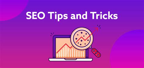 simple seo tips  tricks  rank higher   reach