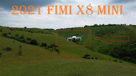 gimbal issue  fimi  mini  ultra hd uhd camera flight review  barton le clay bedford