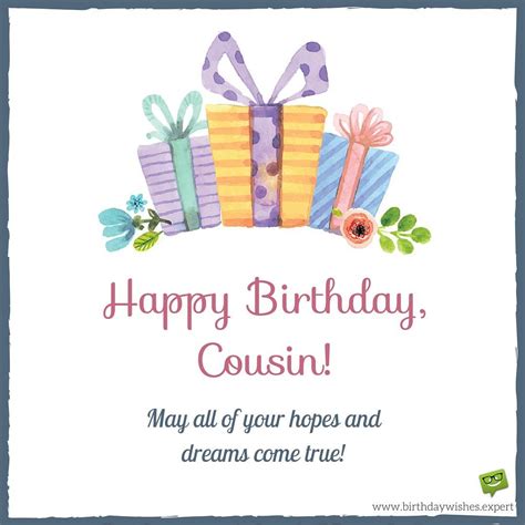 grateful     happy birthday wishes   cousin happy