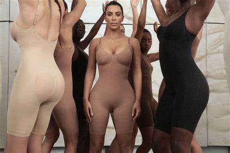 Kim Kardashian West And The Kimono Controversy The New York Times