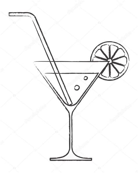 pin von evil dill auf handlettering cocktailglaeser cocktailglas glas