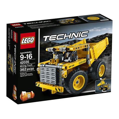 lego technic mining truck  walmart canada