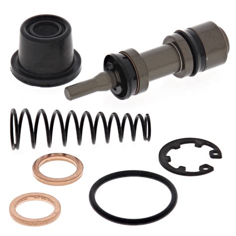 master cylinder rebuild kit rear