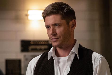 Our Favorite Moments From ‘supernatural’ Season 14 Dean