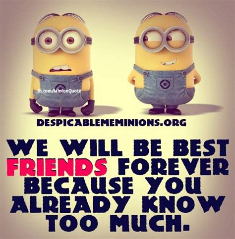 Joke For Tuesday 09 June 2015 From Site Minion Quotes