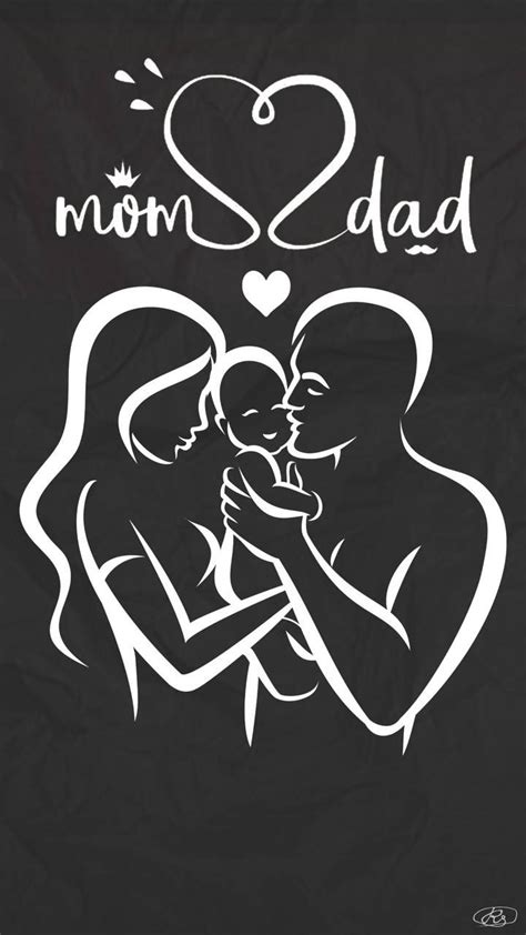 Download Mom Dad Wallpaper By Randhir063 D2 Free On Zedge™ Now