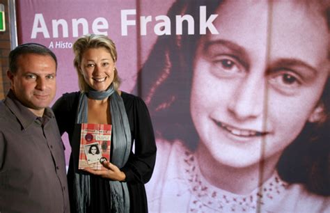 Anne S Diary Speaks Volumes To Generations Nz