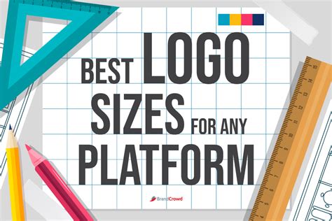 logo sizes   platform brandcrowd blog