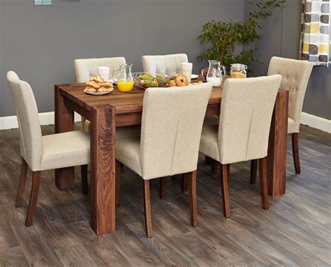baumhaus walnut cm dining table  seater casamo love  home