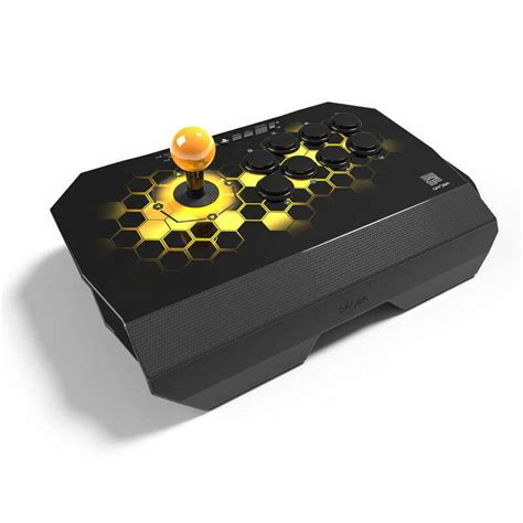 qanba drone arcades controllers gaming controllers gaming peripherals pwndshop indonesia