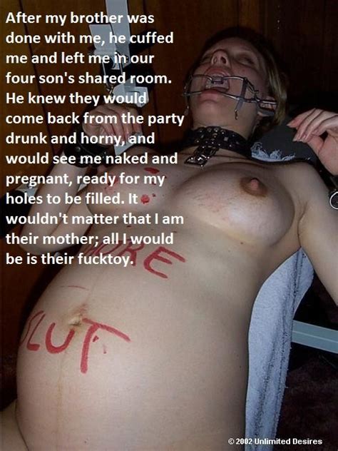 incest captions 1 bondage hardcore lesbian upskirtporn