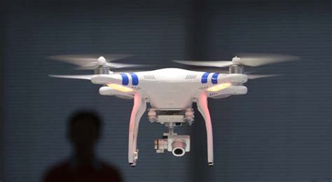 police launches drone squad  japan jasarat